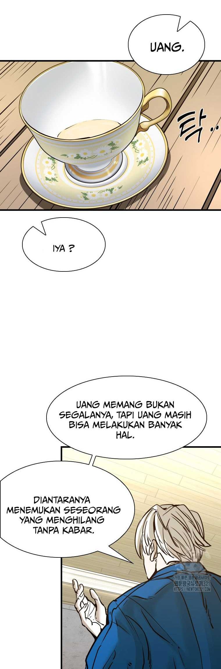 Chapter 306 - halaman 49