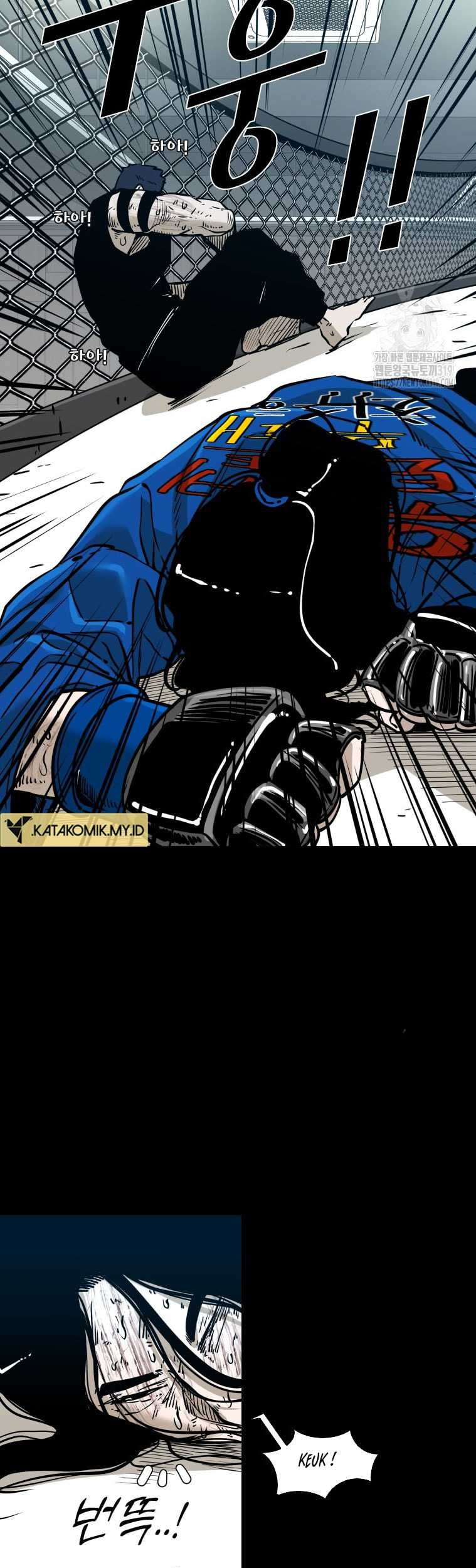 Chapter 305 - halaman 54