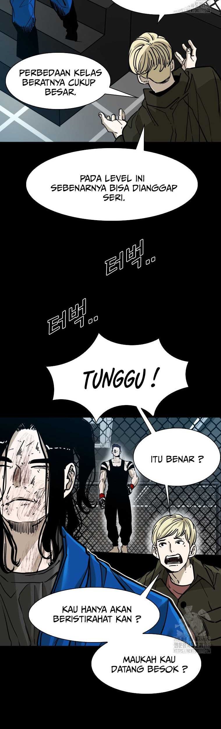 Chapter 305 - halaman 58