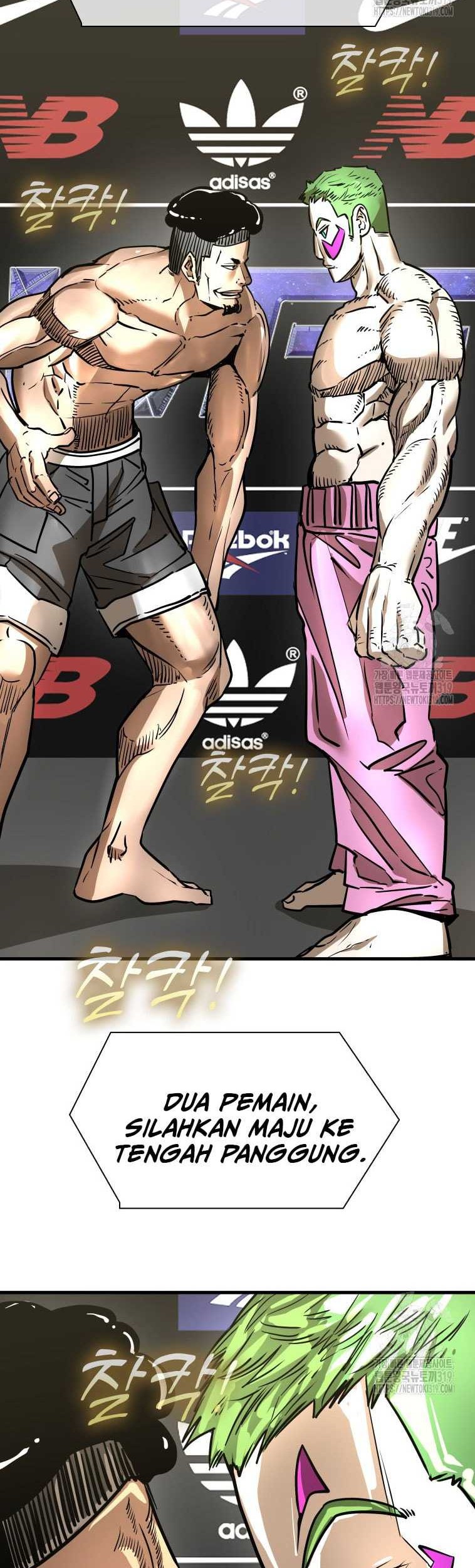 Chapter 303 - halaman 46