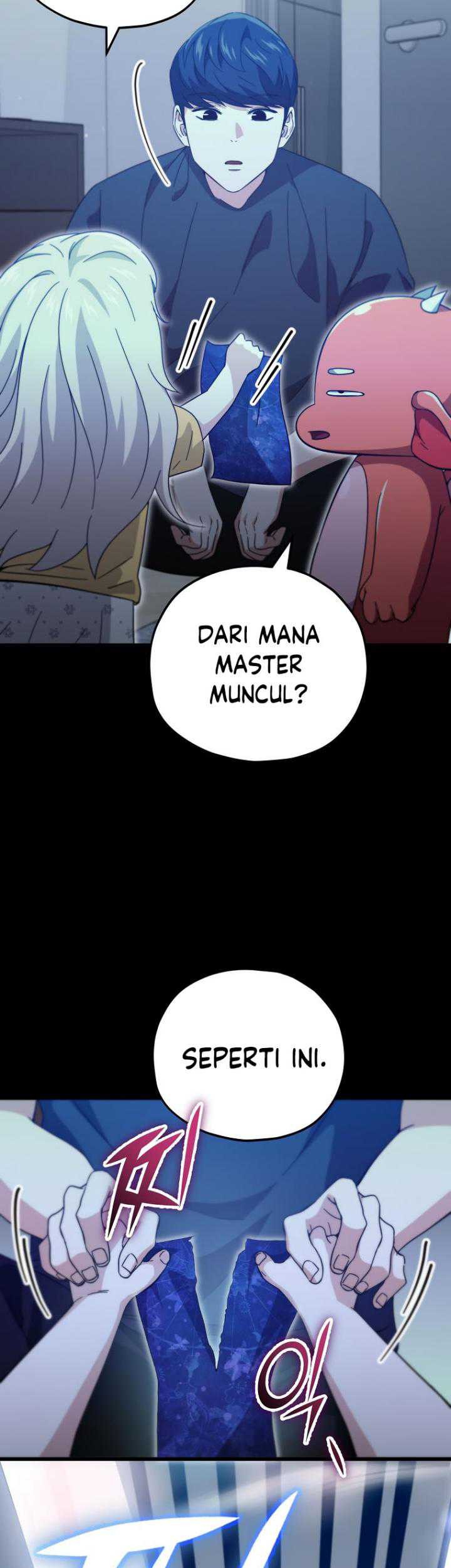 Chapter 153 - halaman 45