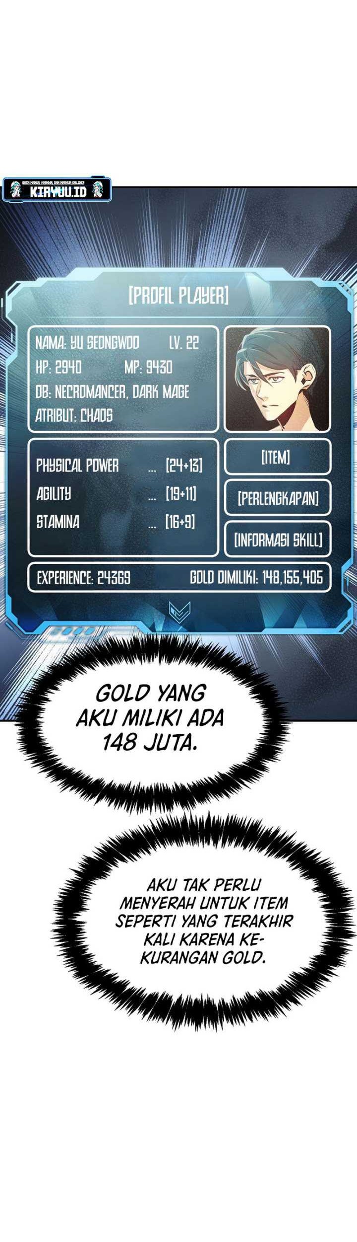 Chapter 112 - halaman 44