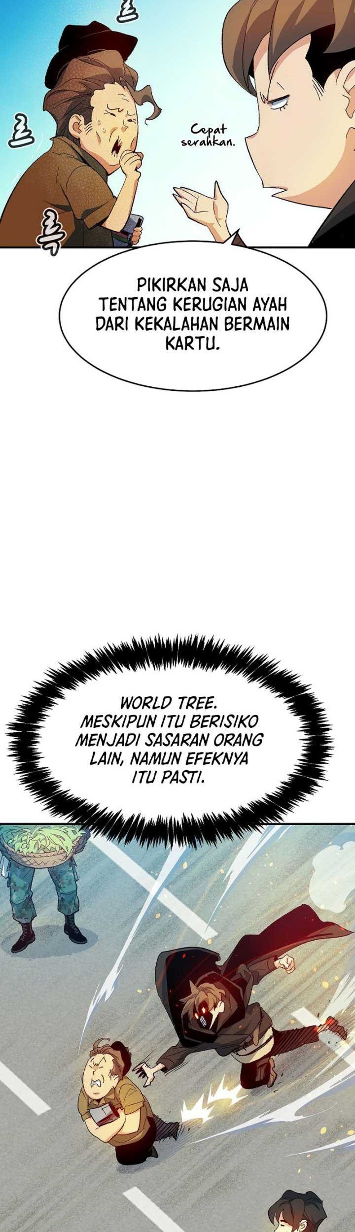 Chapter 112 - halaman 32