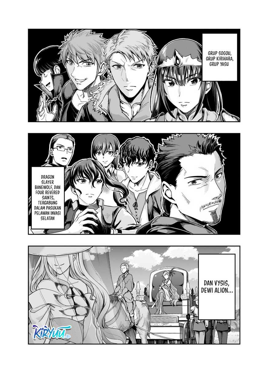 Chapter 46 - halaman 20