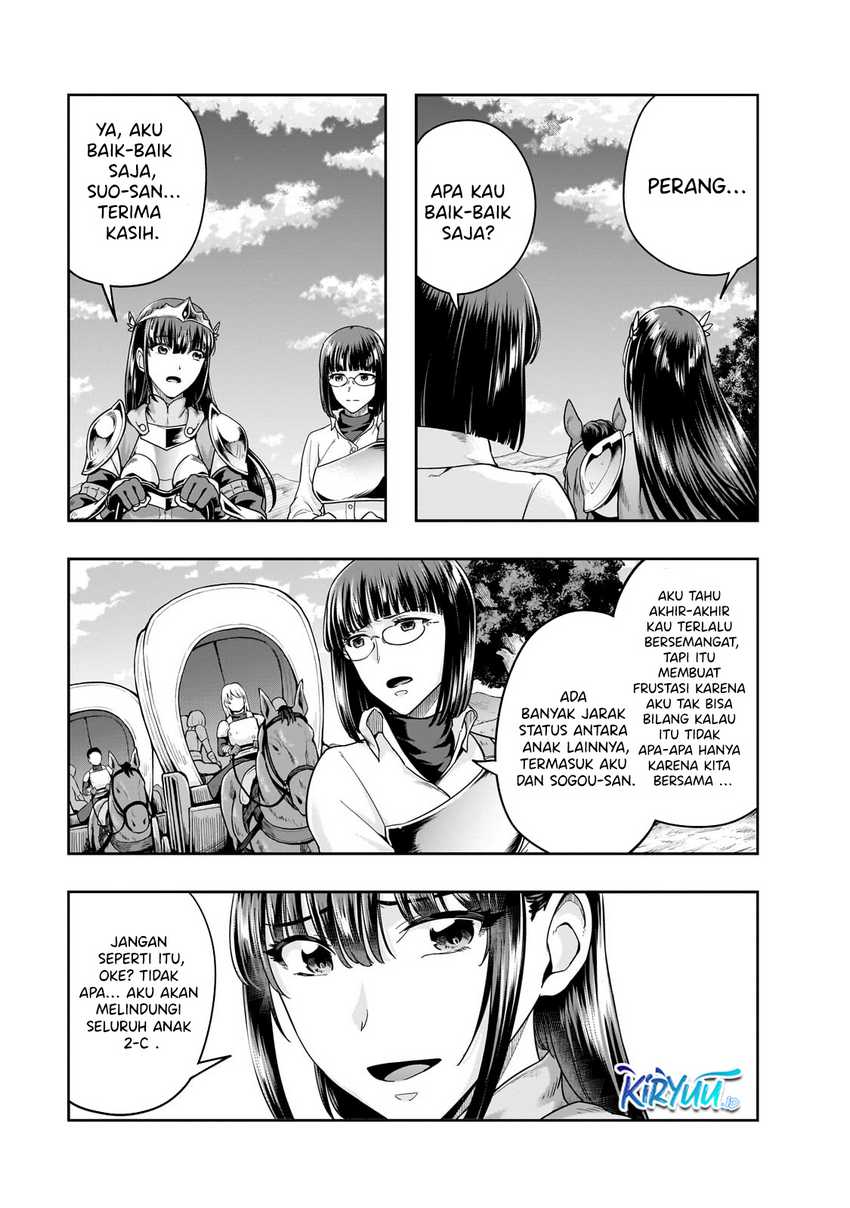 Chapter 46 - halaman 21