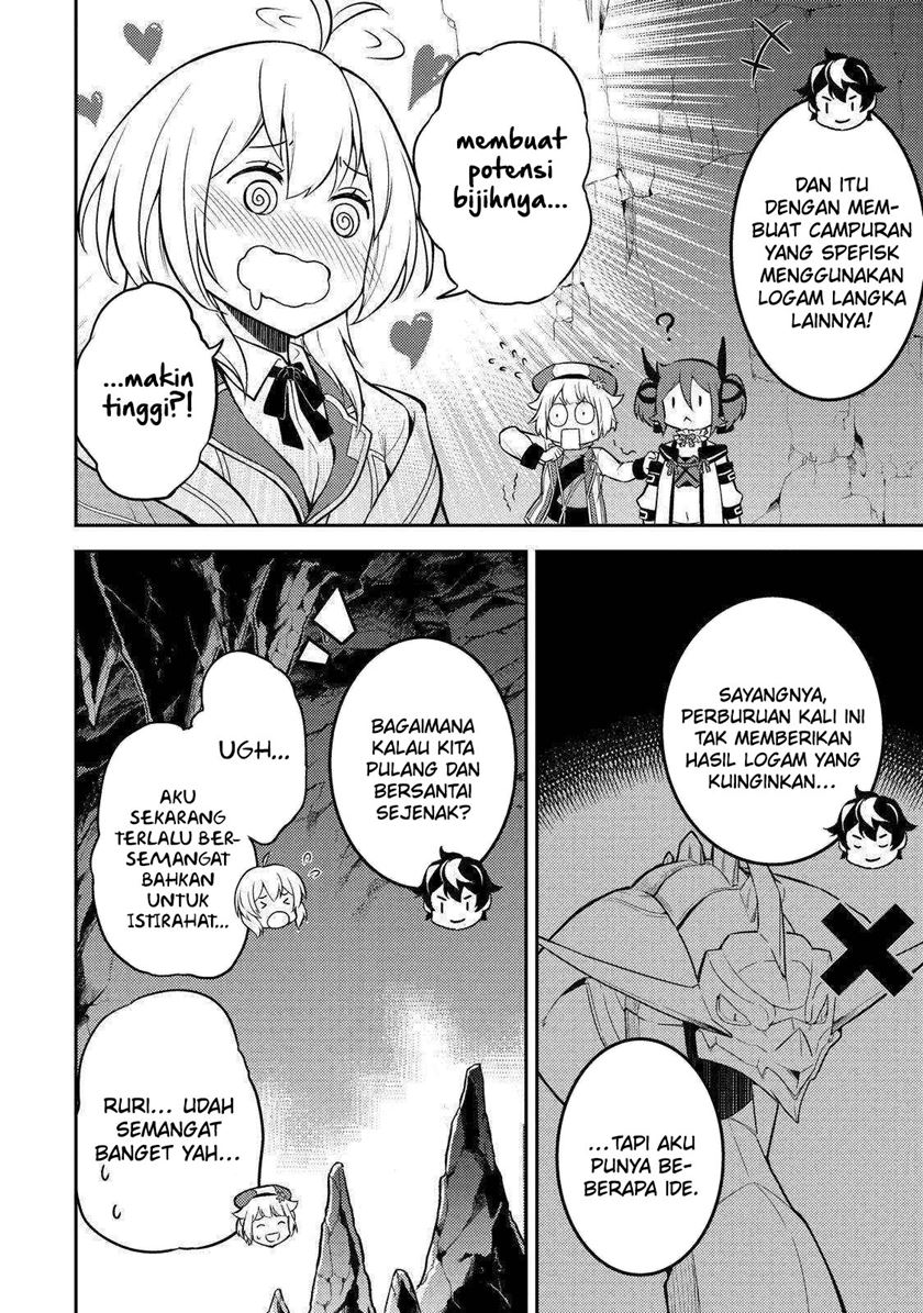 Chapter 65 - halaman 12