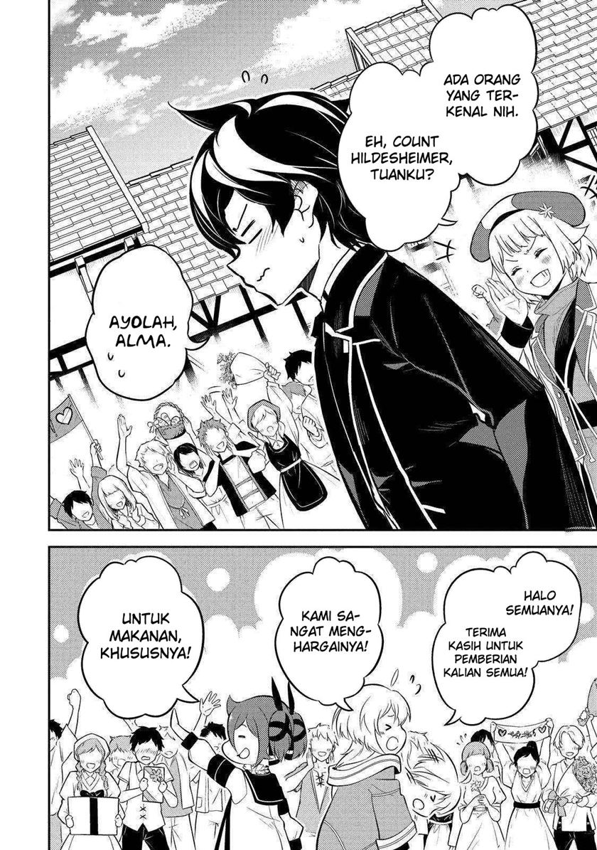 Chapter 65 - halaman 14