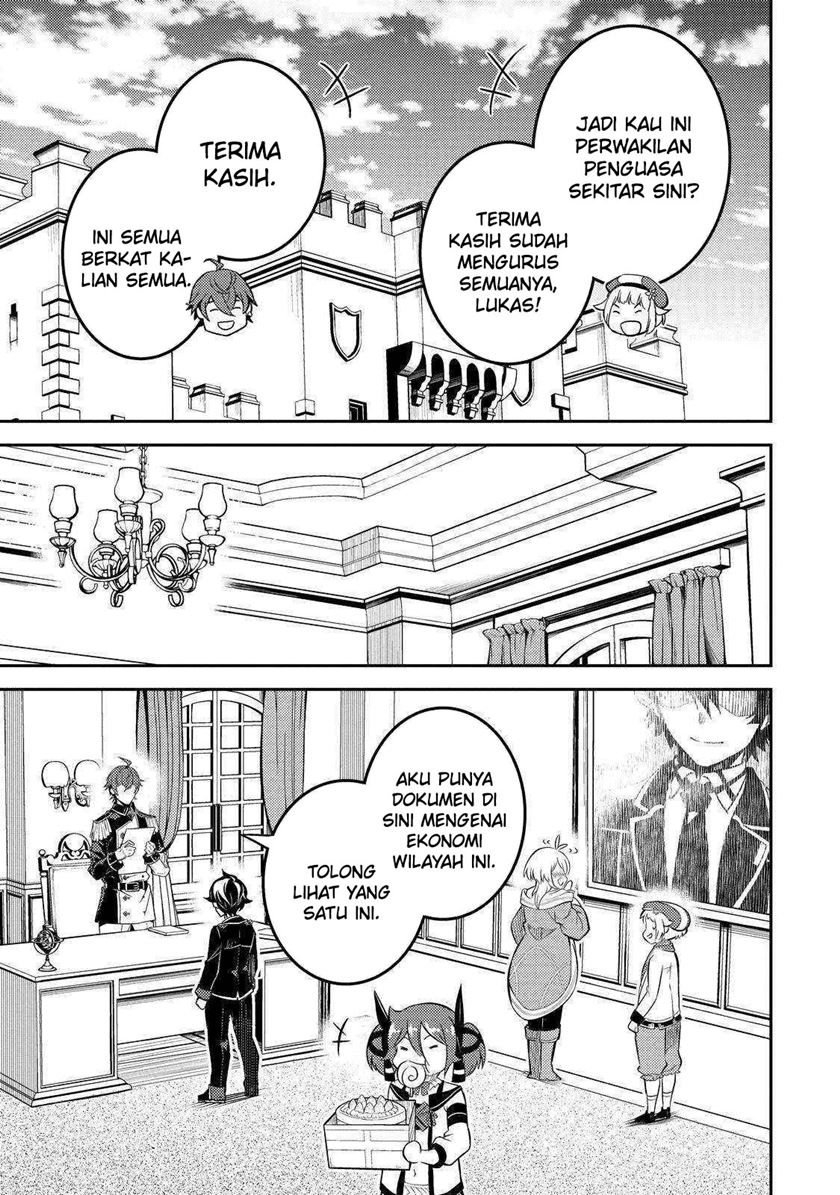 Chapter 65 - halaman 17