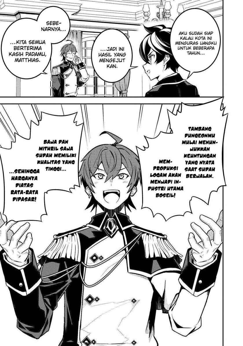 Chapter 65 - halaman 19