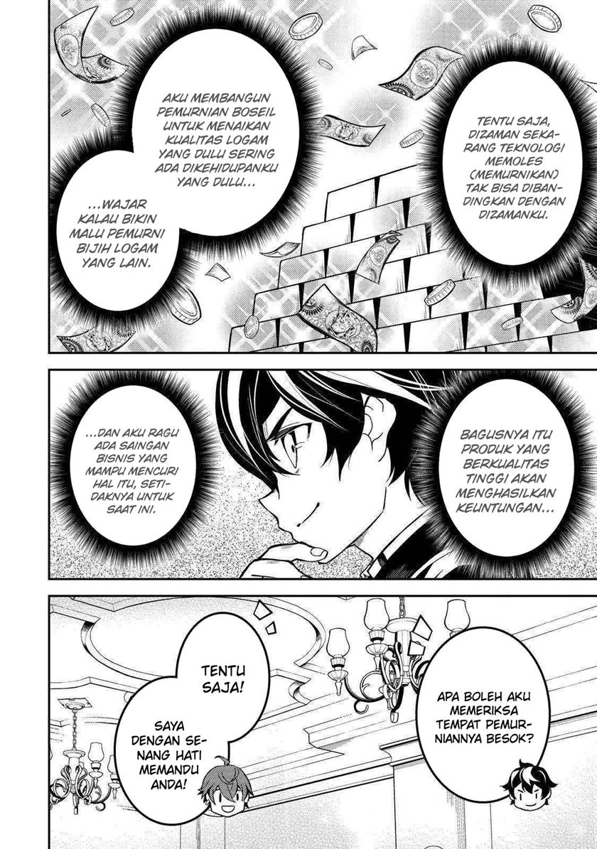 Chapter 65 - halaman 20