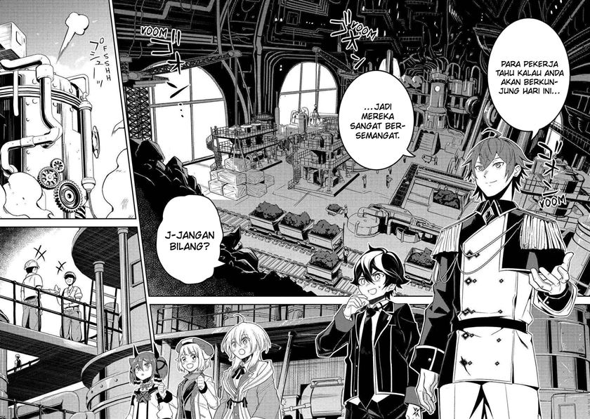 Chapter 65 - halaman 22
