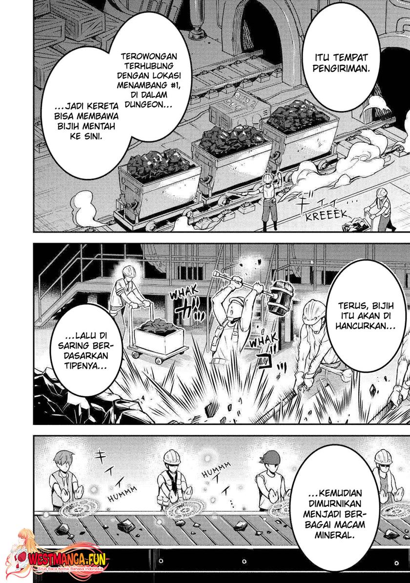 Chapter 65 - halaman 23