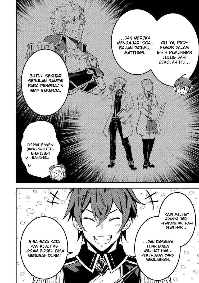 Chapter 65 - halaman 25