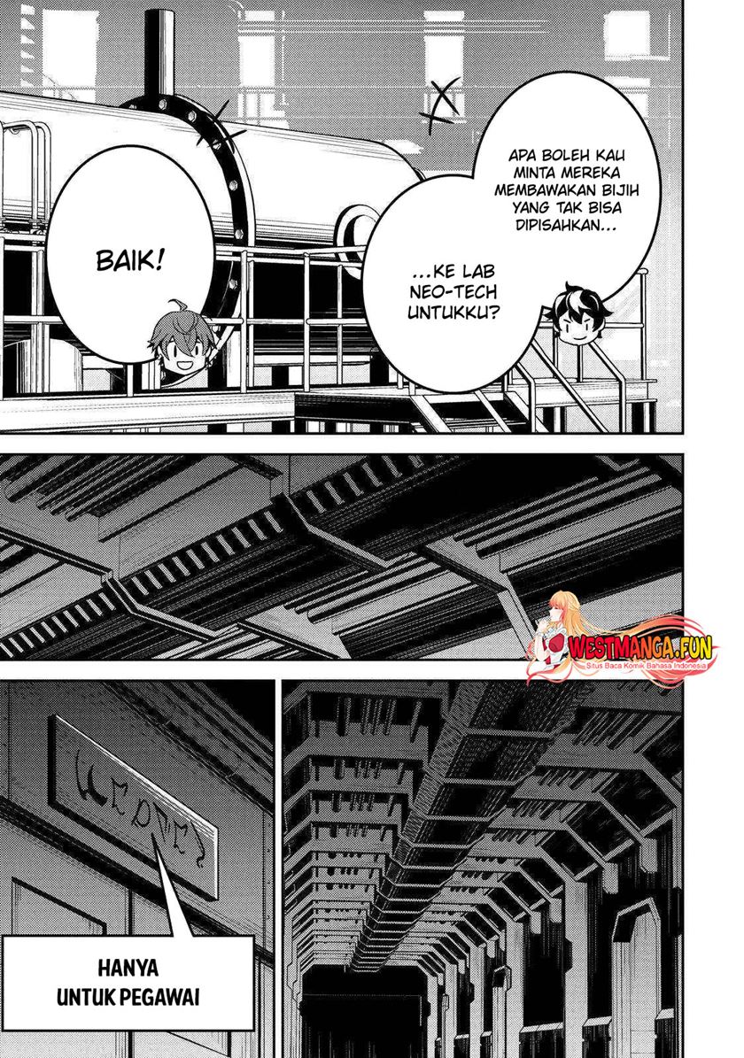 Chapter 65 - halaman 28