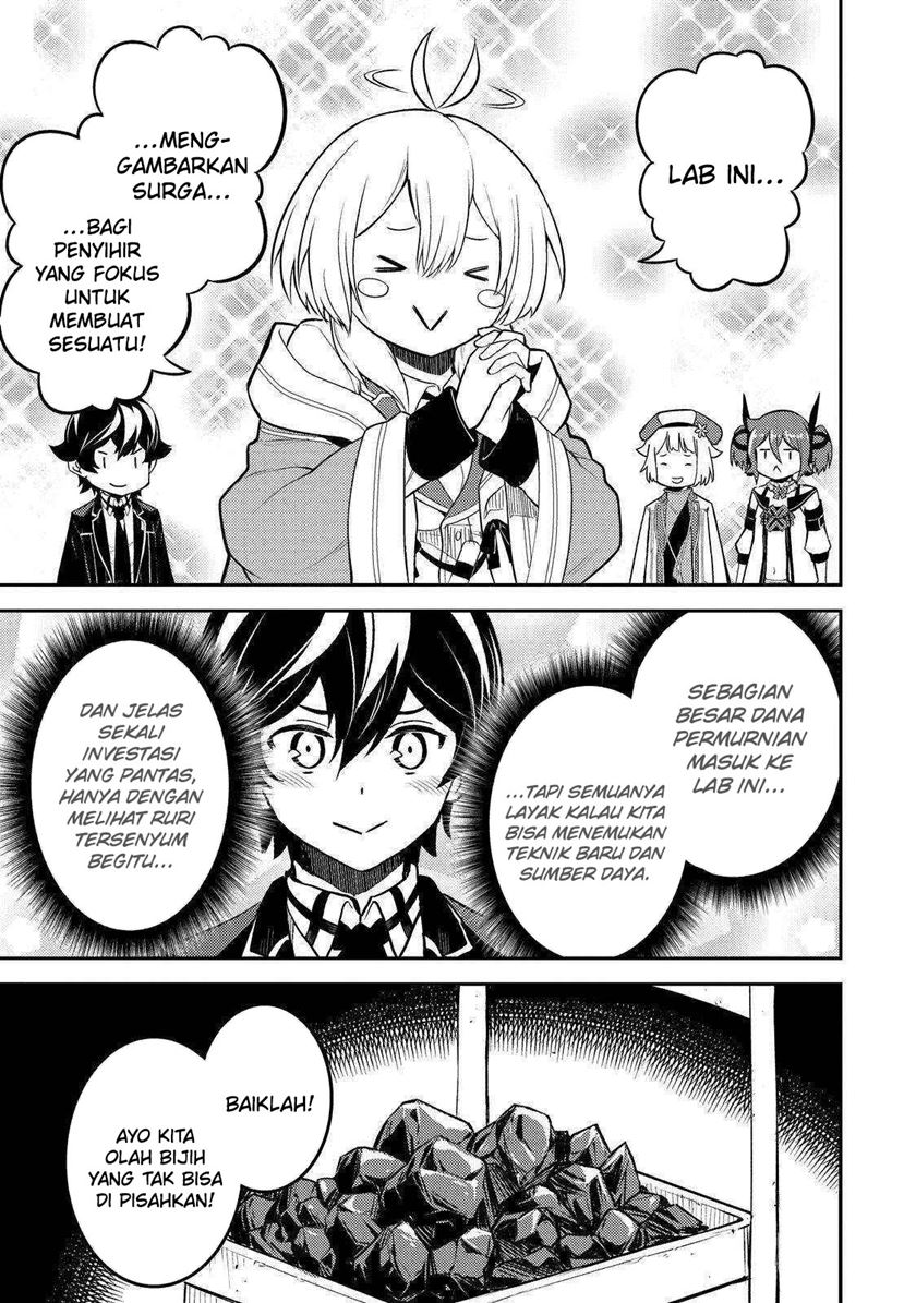 Chapter 65 - halaman 30