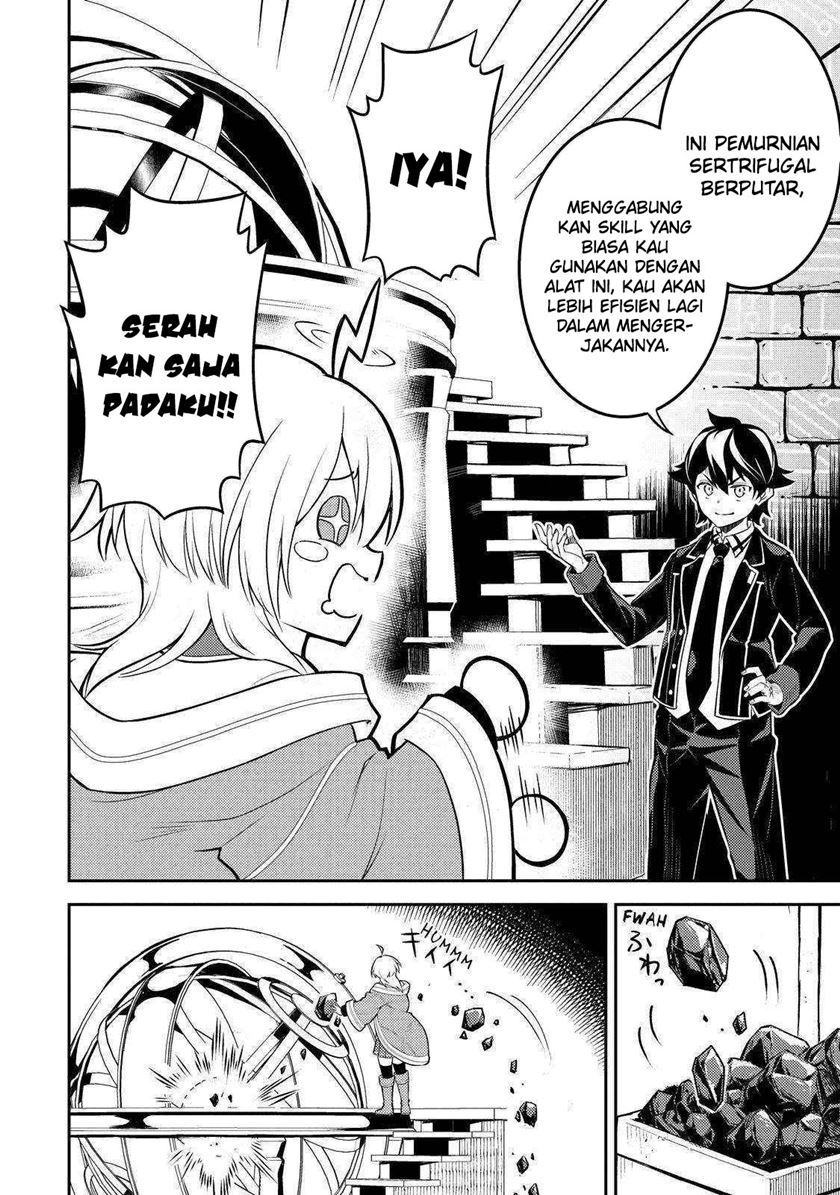 Chapter 65 - halaman 31