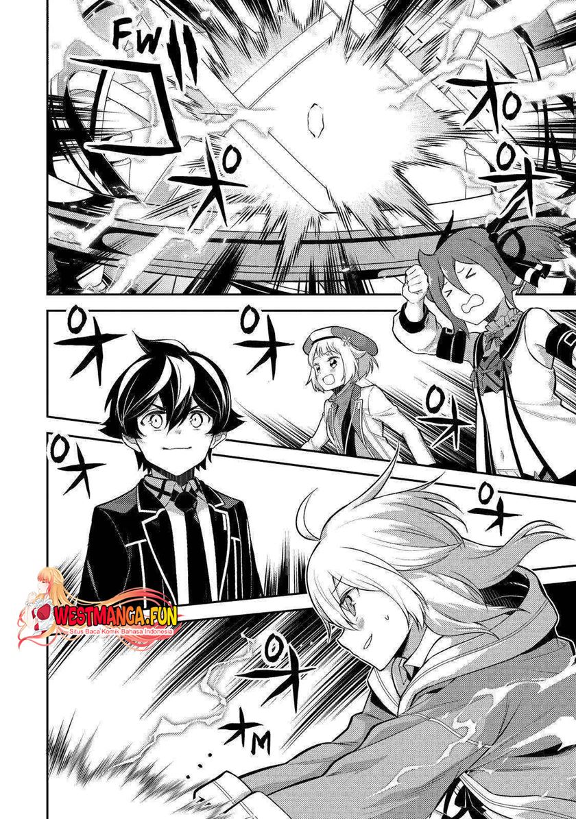 Chapter 65 - halaman 34