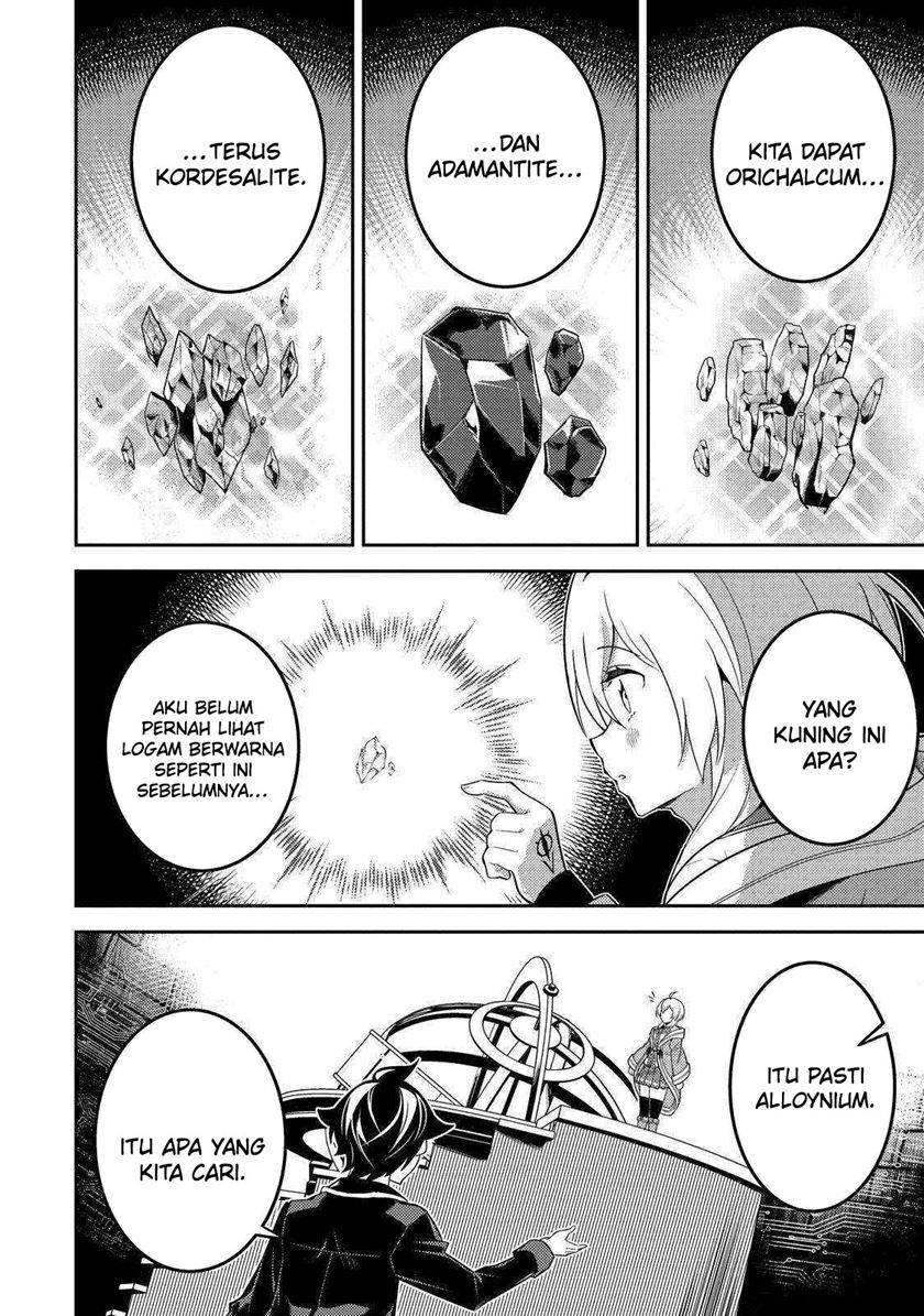 Chapter 65 - halaman 36