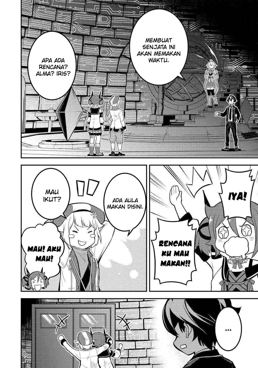 Chapter 65 - halaman 38