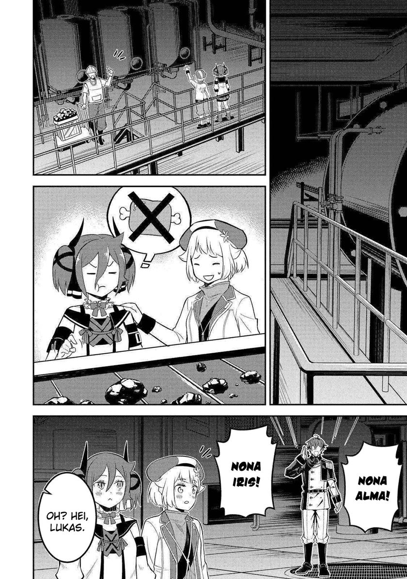 Chapter 65 - halaman 40