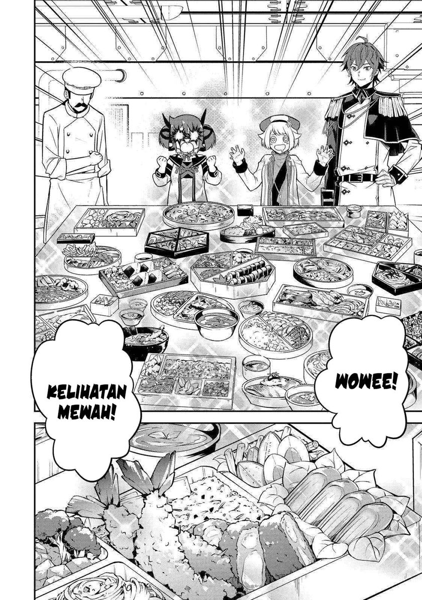 Chapter 65 - halaman 42