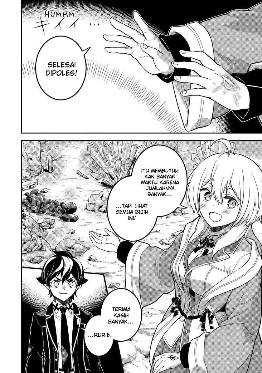 Chapter 65 - halaman 6