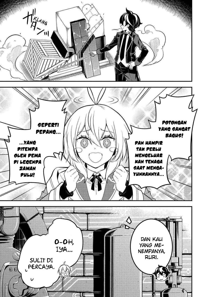 Chapter 65 - halaman 56