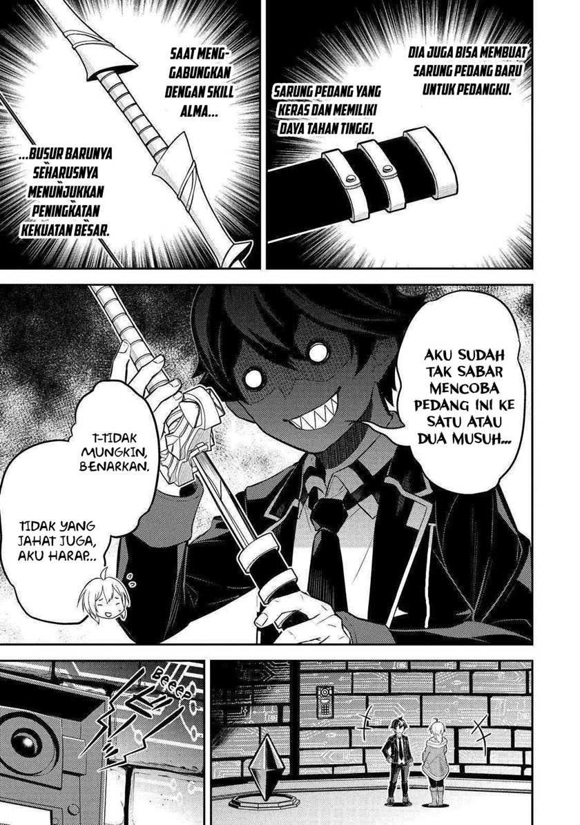 Chapter 65 - halaman 58