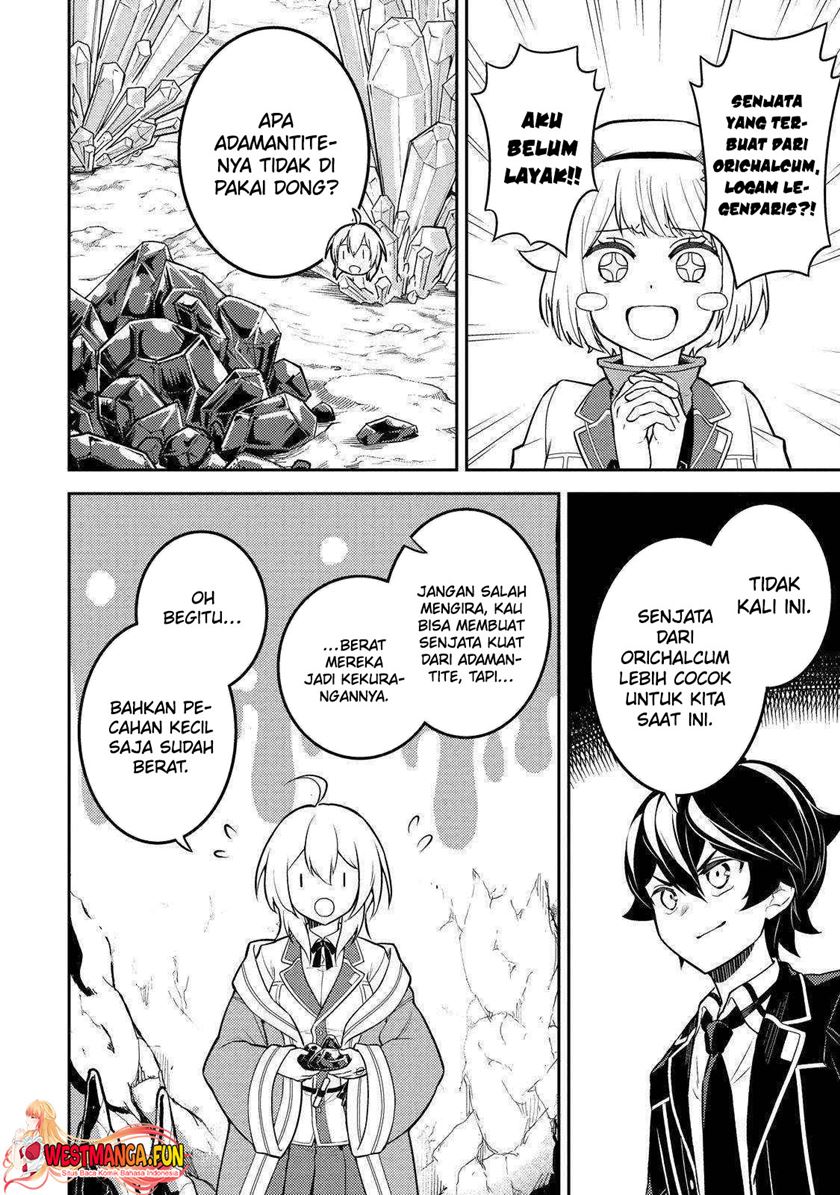 Chapter 65 - halaman 8