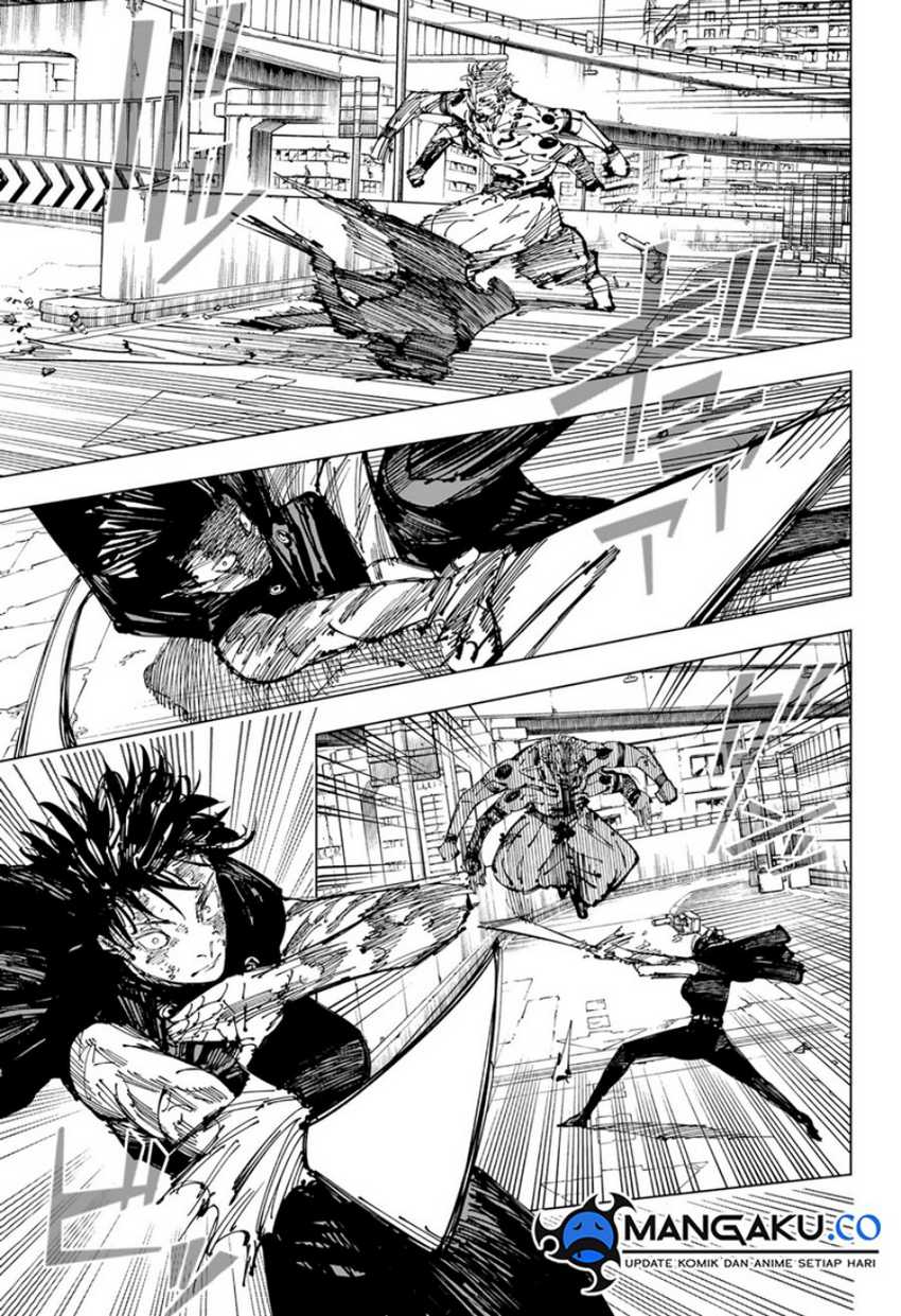 Chapter 252 - halaman 12