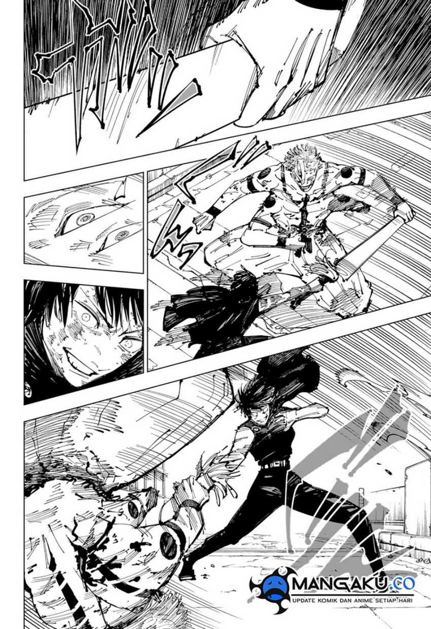 Chapter 252 - halaman 13