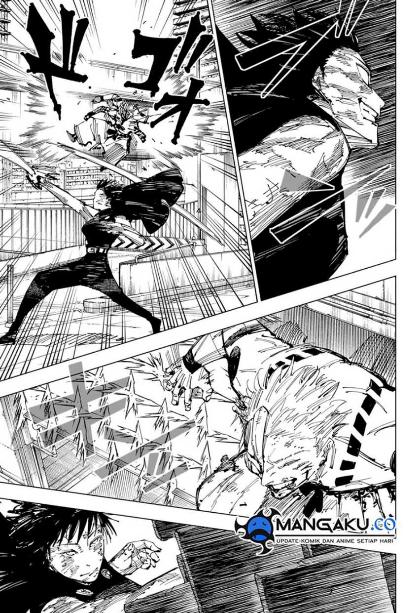 Chapter 252 - halaman 14
