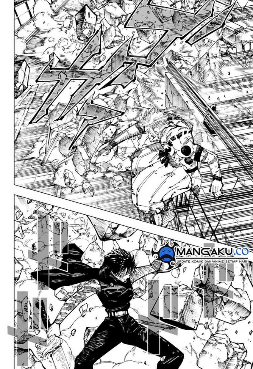 Chapter 252 - halaman 15