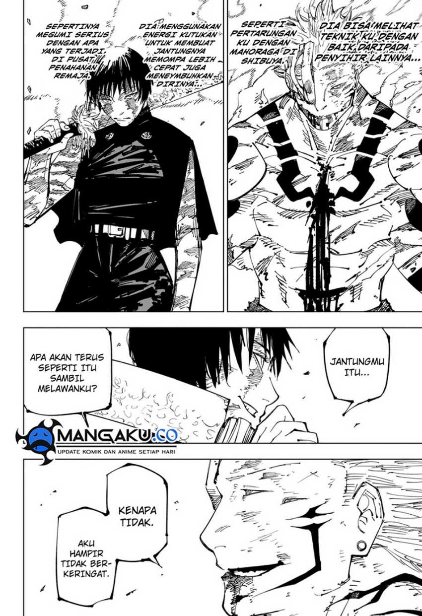 Chapter 252 - halaman 17