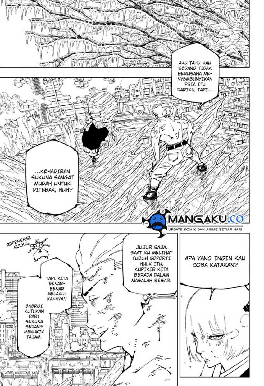 Chapter 252 - halaman 18