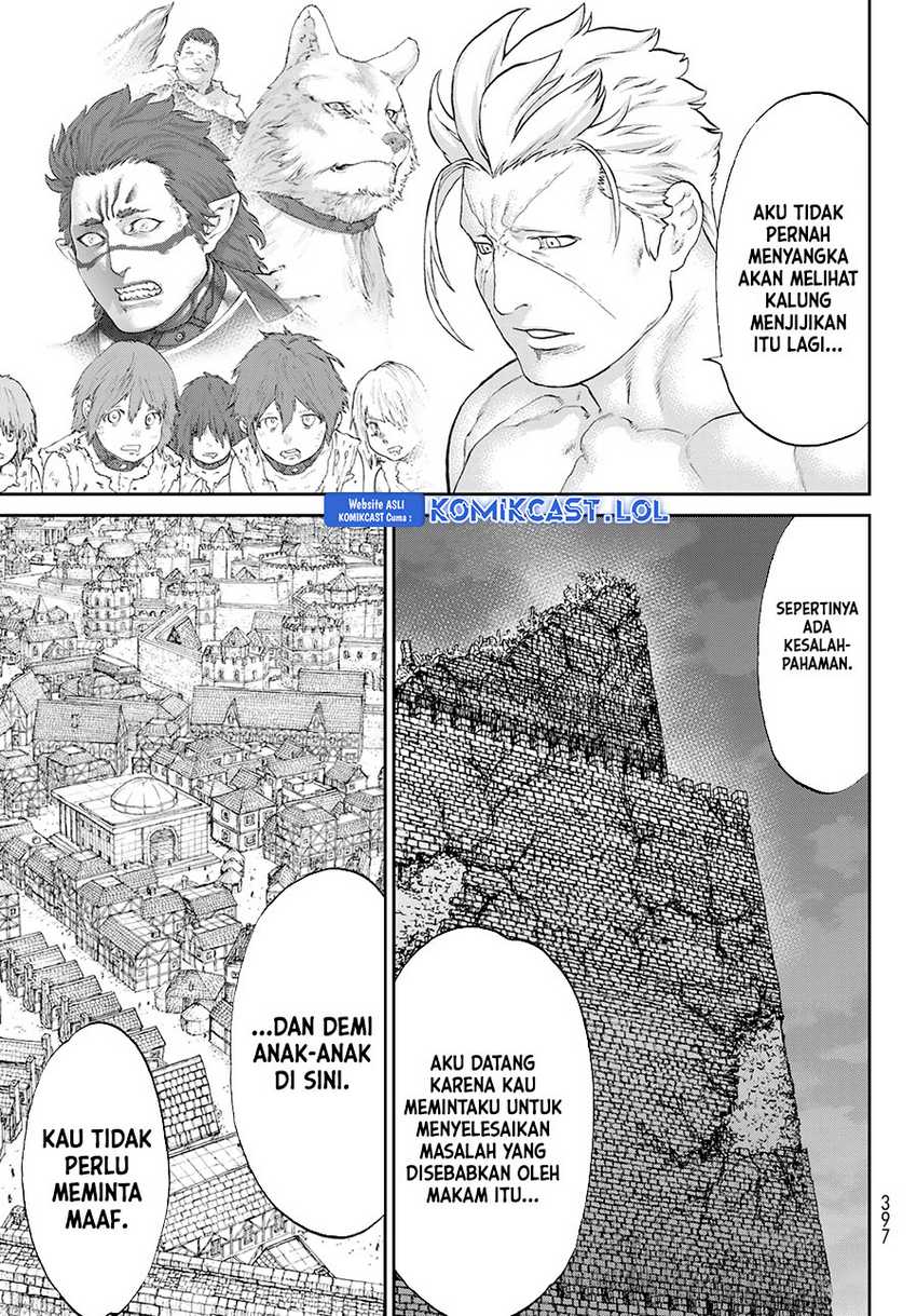 Chapter 65 - halaman 25