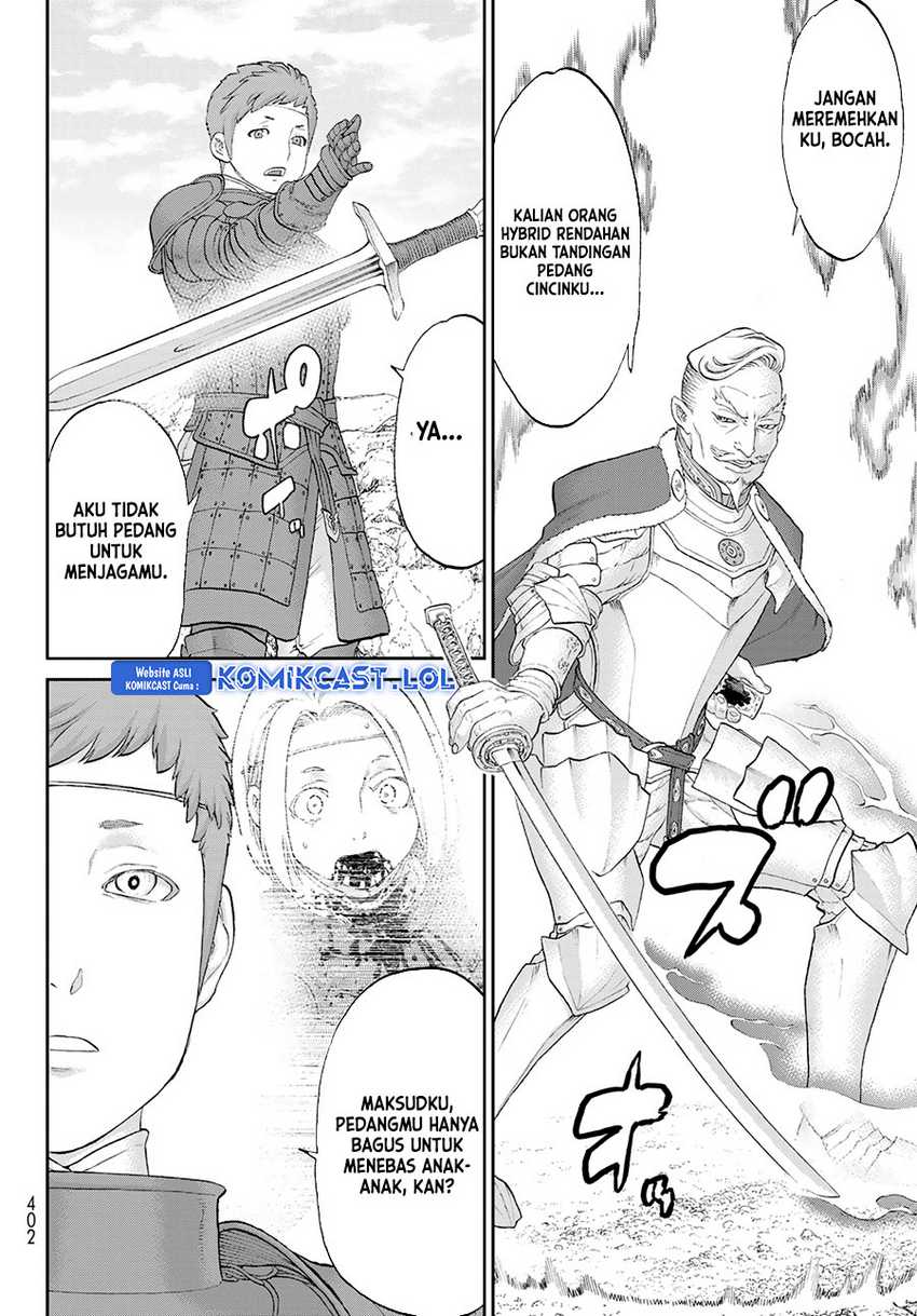 Chapter 65 - halaman 30