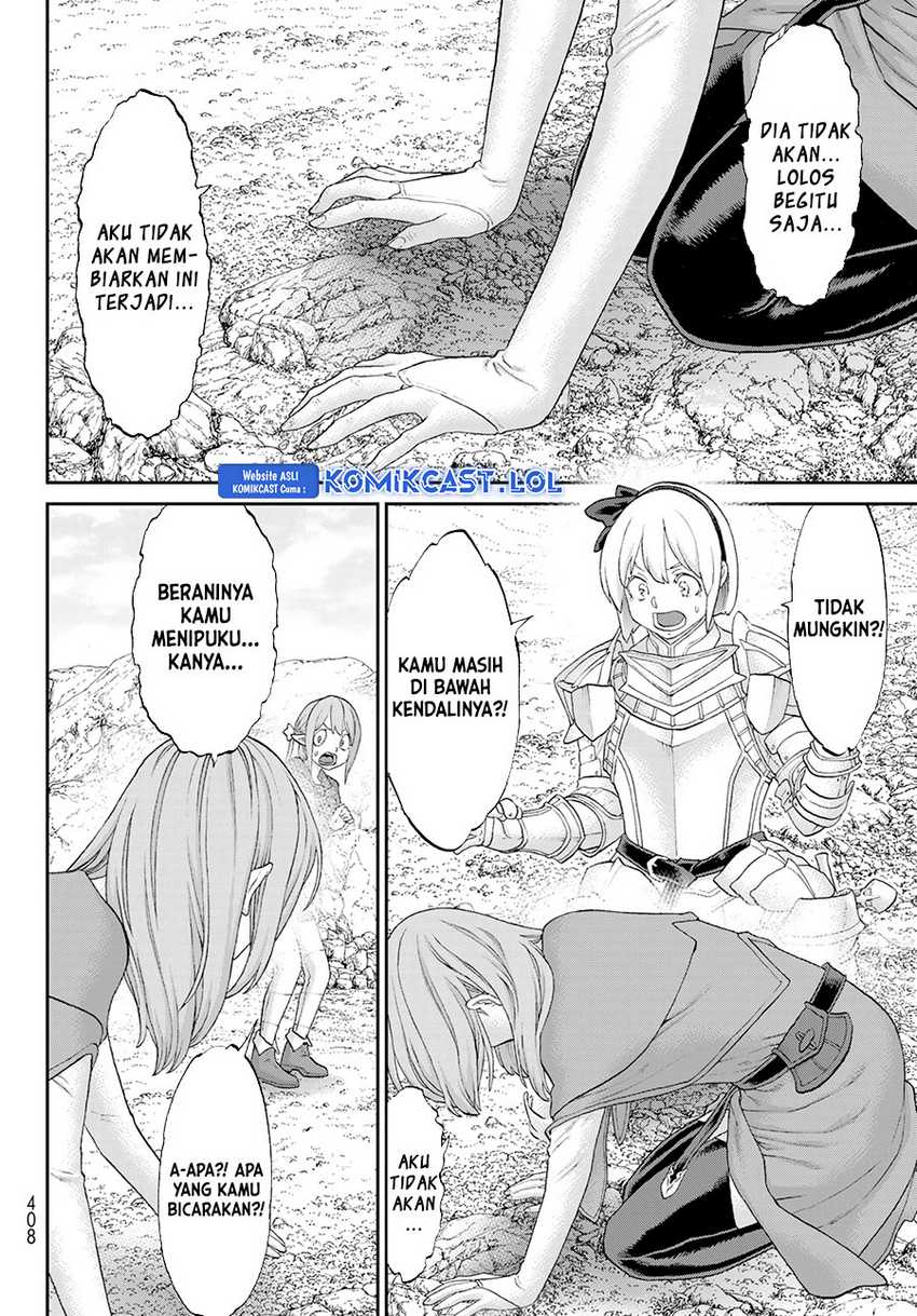 Chapter 65 - halaman 36