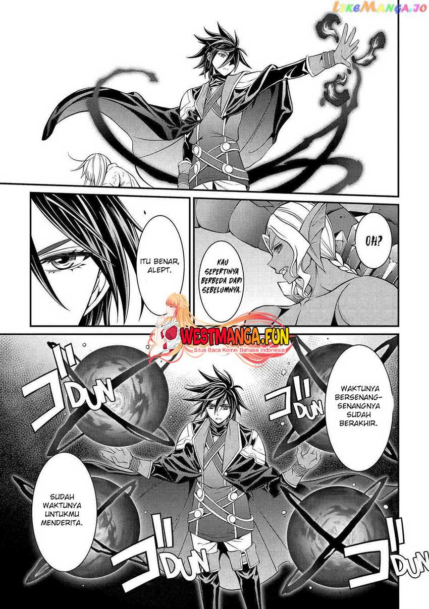 Chapter 77 - halaman 14