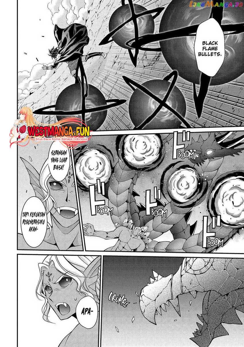 Chapter 77 - halaman 15