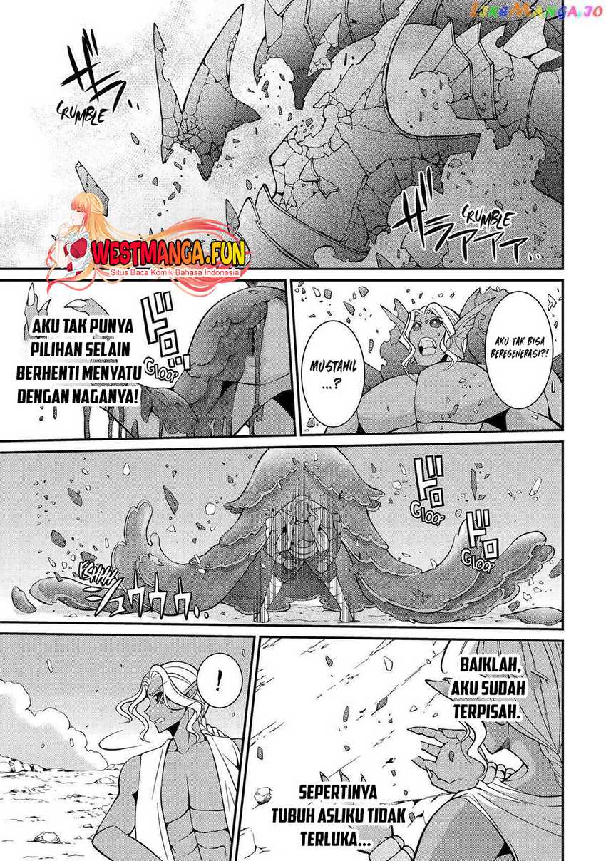 Chapter 77 - halaman 16