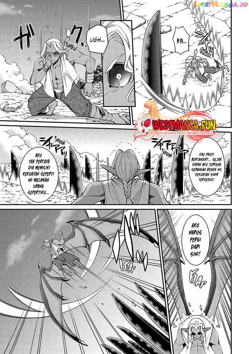 Chapter 77 - halaman 19