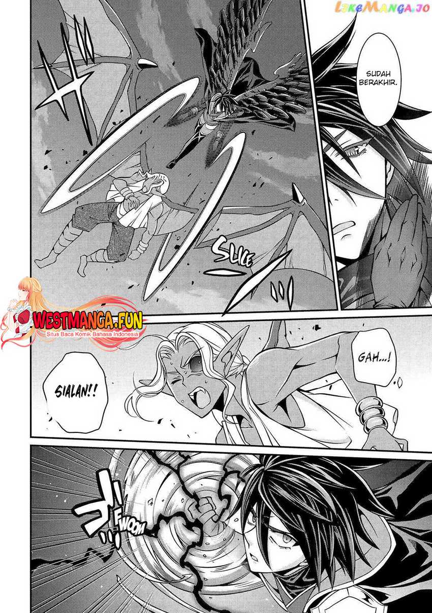Chapter 77 - halaman 20