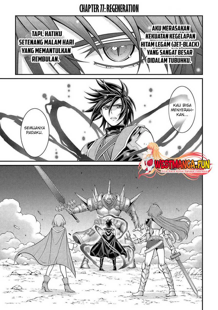 Chapter 77 - halaman 3