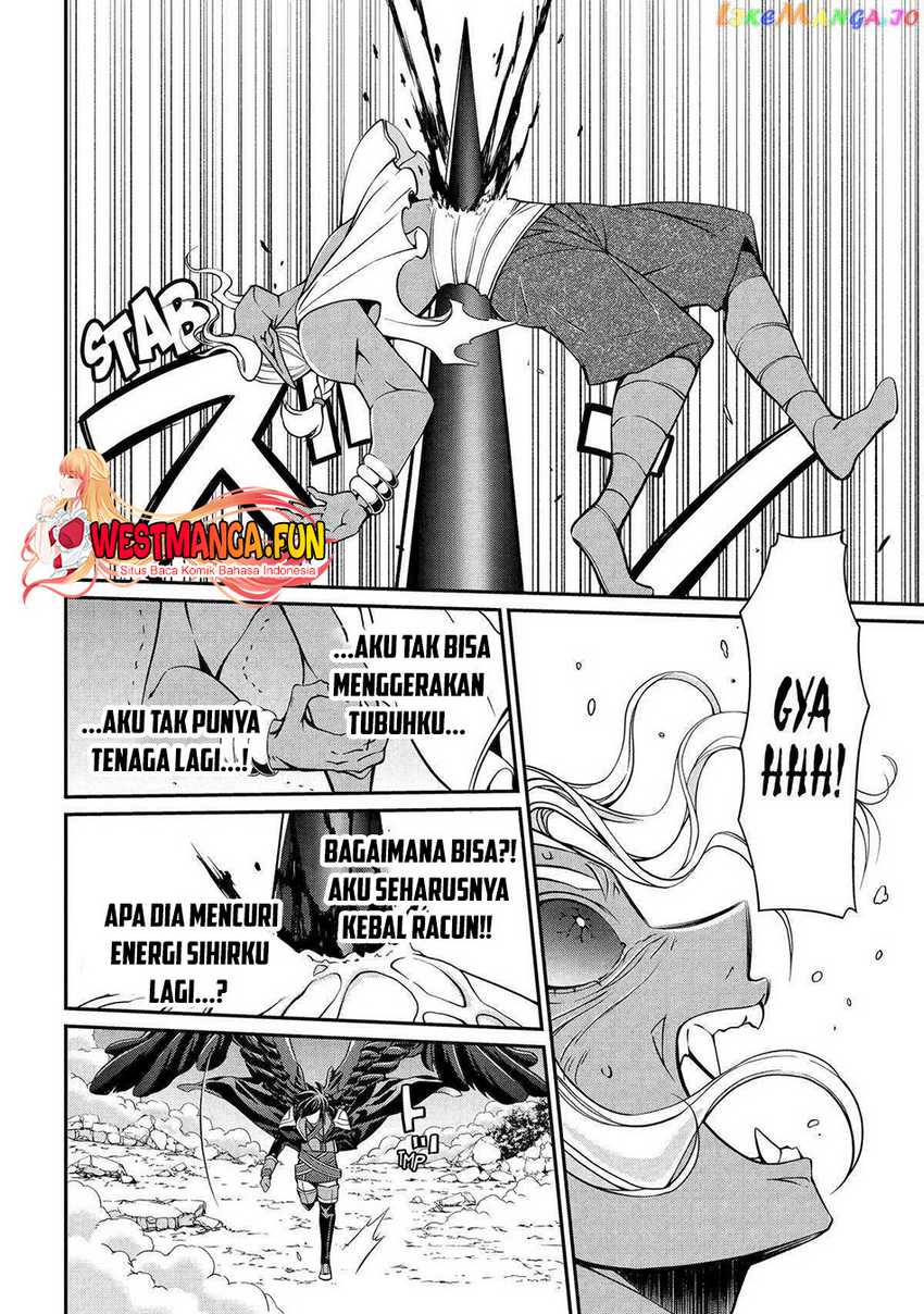 Chapter 77 - halaman 22