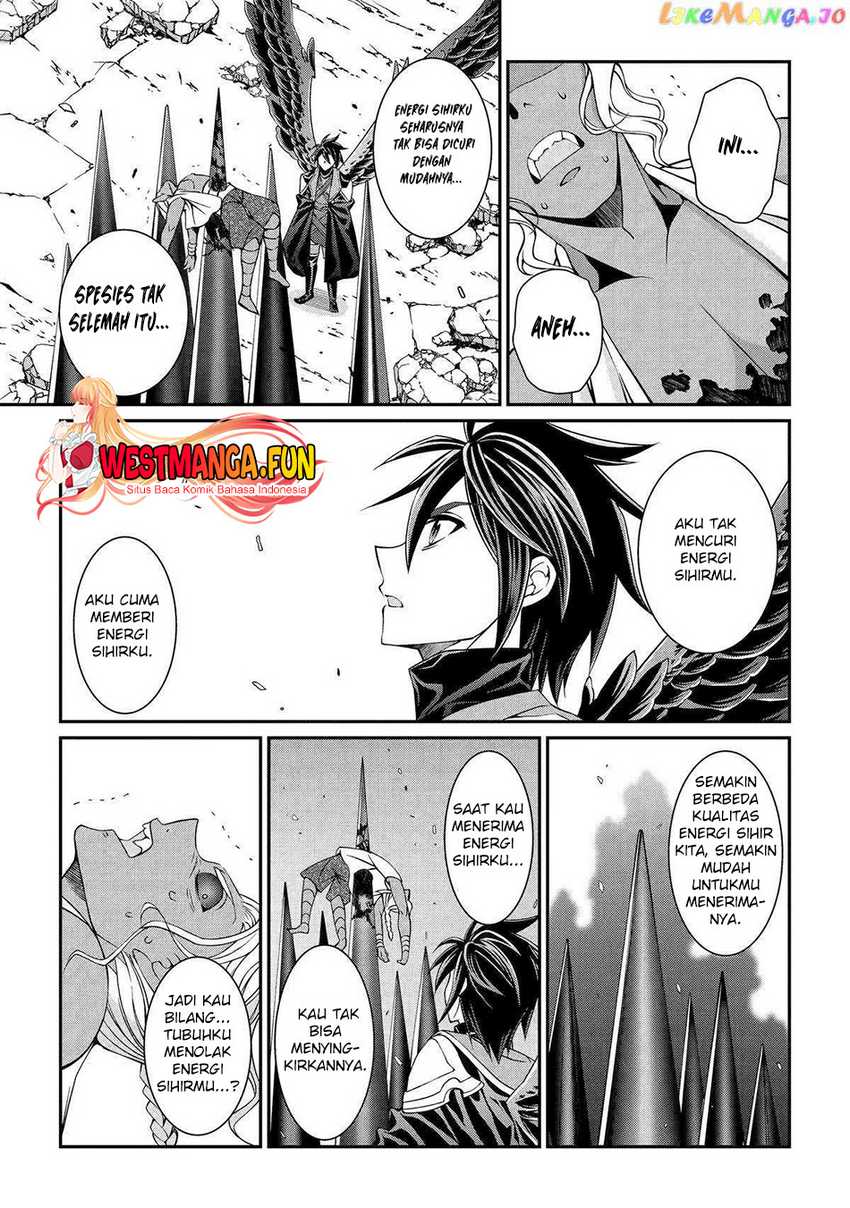 Chapter 77 - halaman 23