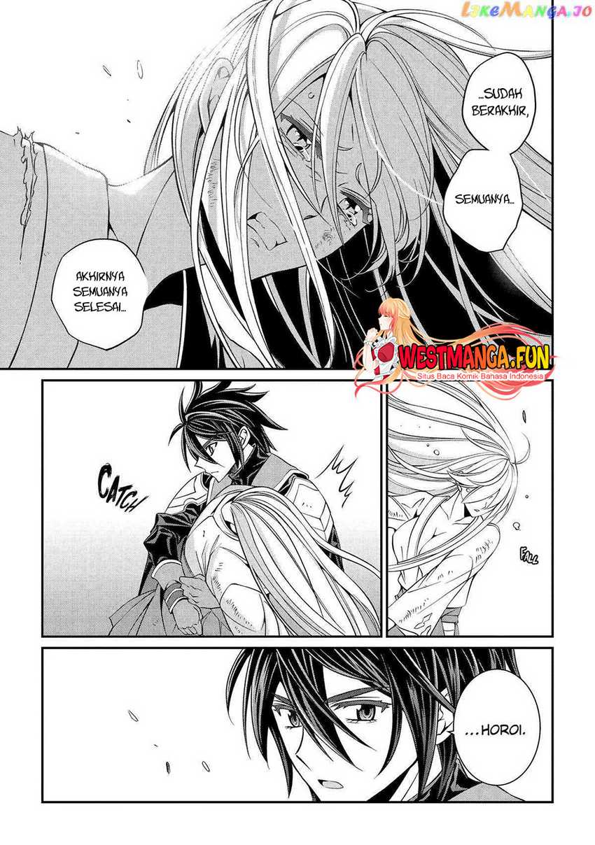 Chapter 77 - halaman 27