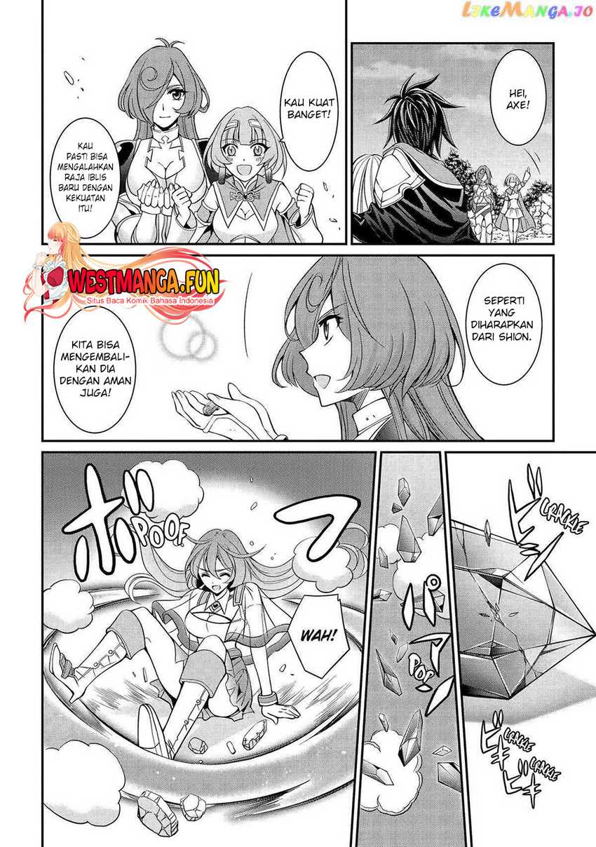 Chapter 77 - halaman 28