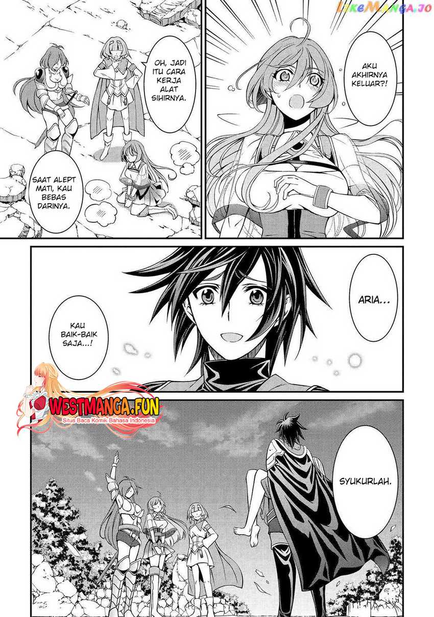 Chapter 77 - halaman 29