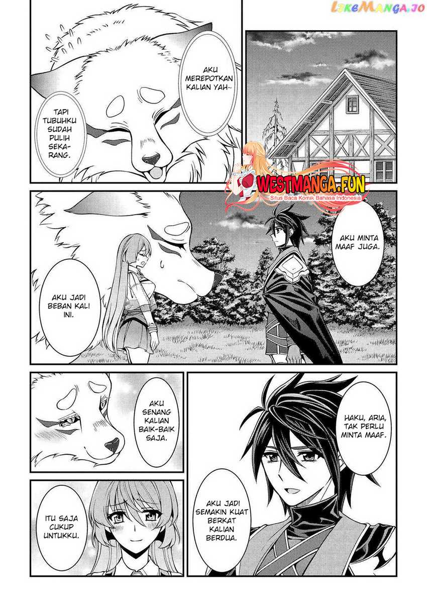 Chapter 77 - halaman 30